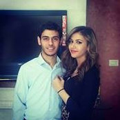 Leen Sa'adeh's photo