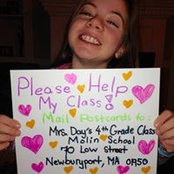 Wendy Hamel's photo