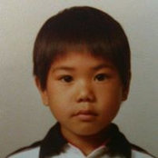 Yusuke Kumano's photo