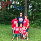 Kimberly Arnold's photo