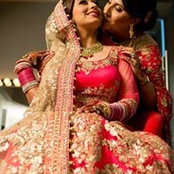 Aditi Seth's photo