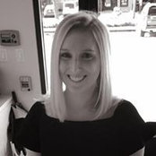 Claire Stegall's photo