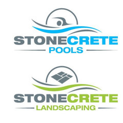 Stonecrete Pools & Landscaping