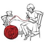 Shoshana Knits's photo