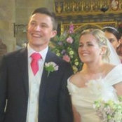 Claire Hamilton's photo