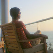 Pranav Patels foto