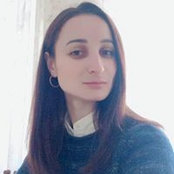 Guzel Chalbash's photo