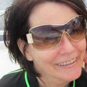Claudia Capel Rauchs foto