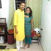 Oindri Mandals foto