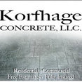 Korfhage Concrete, LLC.'s profile photo