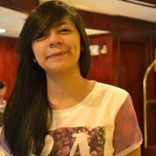 Hazel Yadao's photo