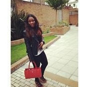 Foto von Banke Aderogba