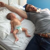 Matt Barnes's photo