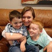 Leah Metzler's photo