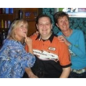 Allan Simmonss billede