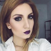 Ioana Oprea's photo