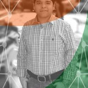 Vikram Patelさんの写真