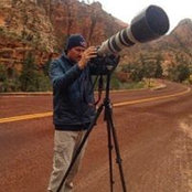 Photo de RJ Hooper