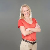 Mary McIntosh's photo