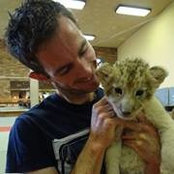 Brendon Vercoe's photo