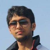 Amit Chakravorty's photo