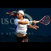Radu Albot's photo