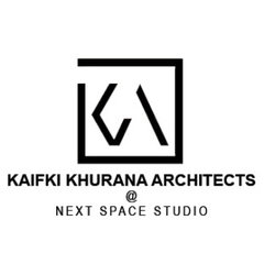 Kaifki Khurana Architects