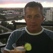 Gary Ortons foto