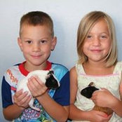 Stephanie Davidson's photo