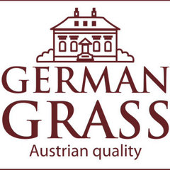 German Grass