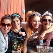 Foto von Carly Irwin