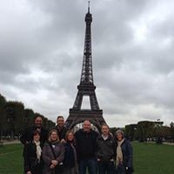 Foto von Karen Bourke