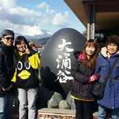 Candy Chan's photo