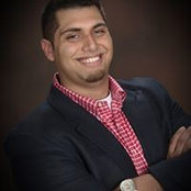 Steven Fernandes's photo