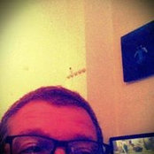 Asher Kuglers billede