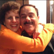 Ned and Raida Sahar's photo