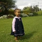 Peter Gichuki's photo