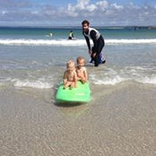 Harmonie Paulhan's photo