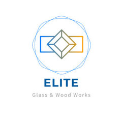 Elite Glass & Wood Works