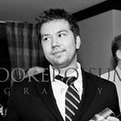 James Grey's photo