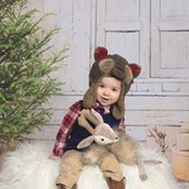 Candice Lyman's photo