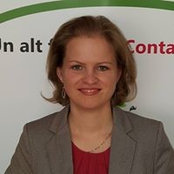 Ioana Nistor's photo