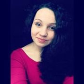Arina Nartova's photo