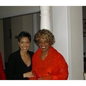 Foto von Doris Jewel Thomas