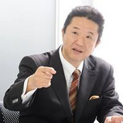 Shigeroh Tsukamoto's photo