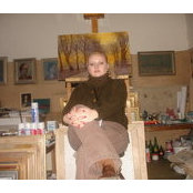 Adriana Podoleanu's photo