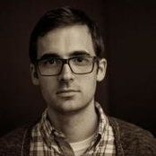 Micah Sibert's photo