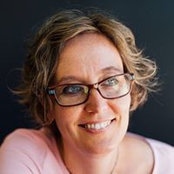 Jenny McKeel's photo