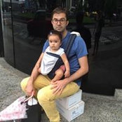 Julian de Jonquieres's photo