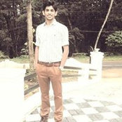 Neeraj Jojo's photo